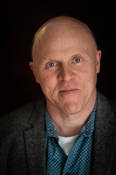 Damian Flanagan