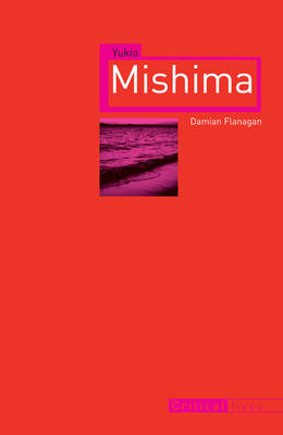 Yukio Mishima