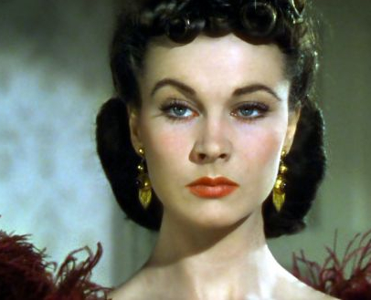 Irish Times - Scarlett