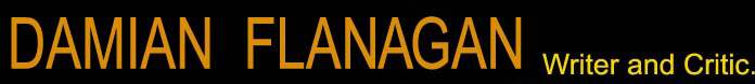Title: Damian Flanagan